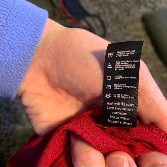 Women’s Size Large Tank Top Bundle - Picture 11 of 14